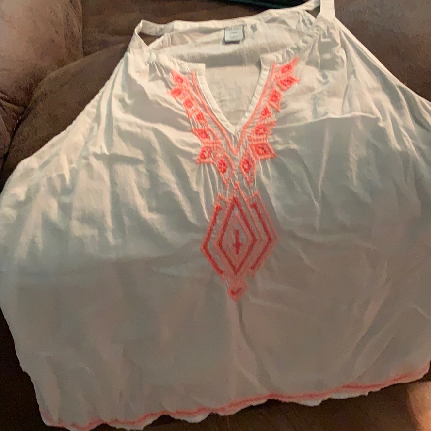 Two Shirts